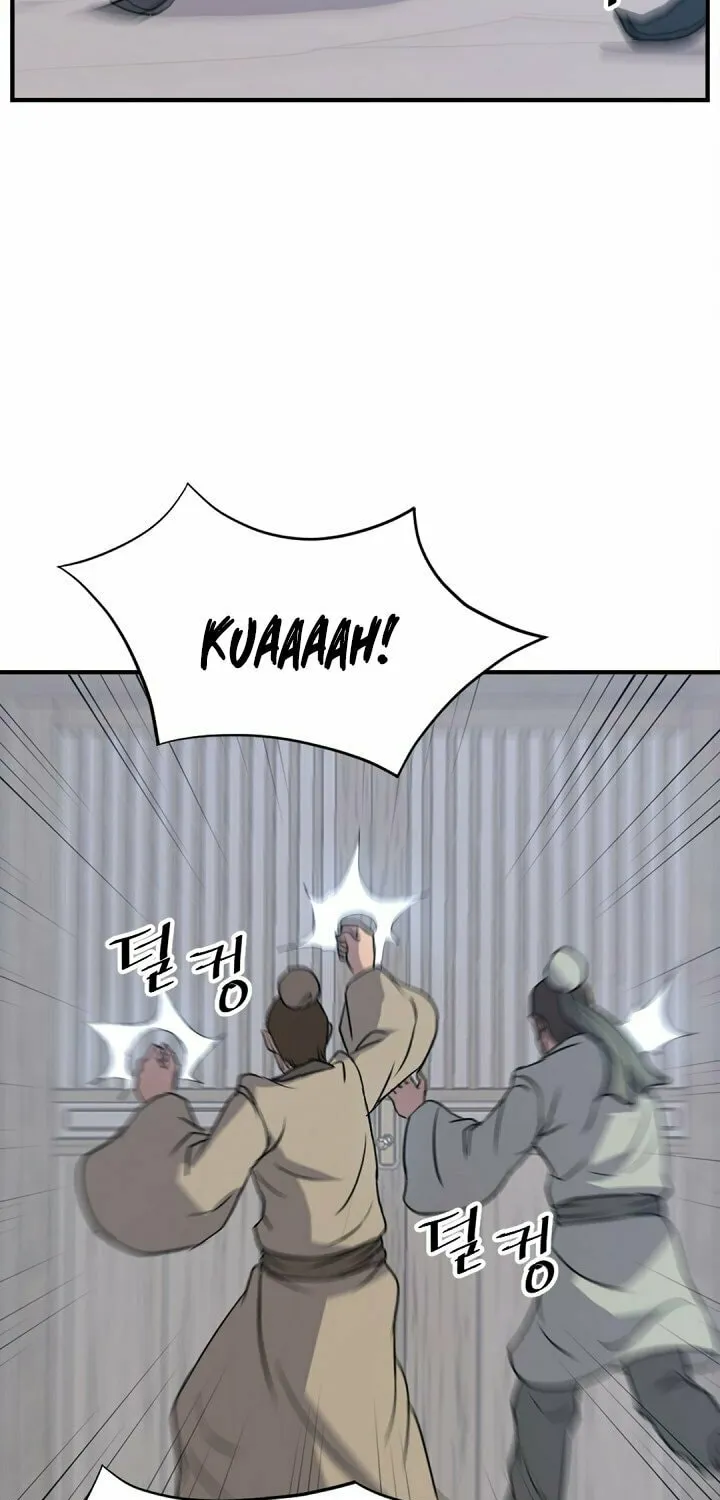 Read Bulsamujeok chapter 134 image 14 on Lezhin