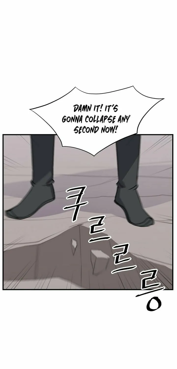Read Bulsamujeok chapter 134 image 17 on Lezhin