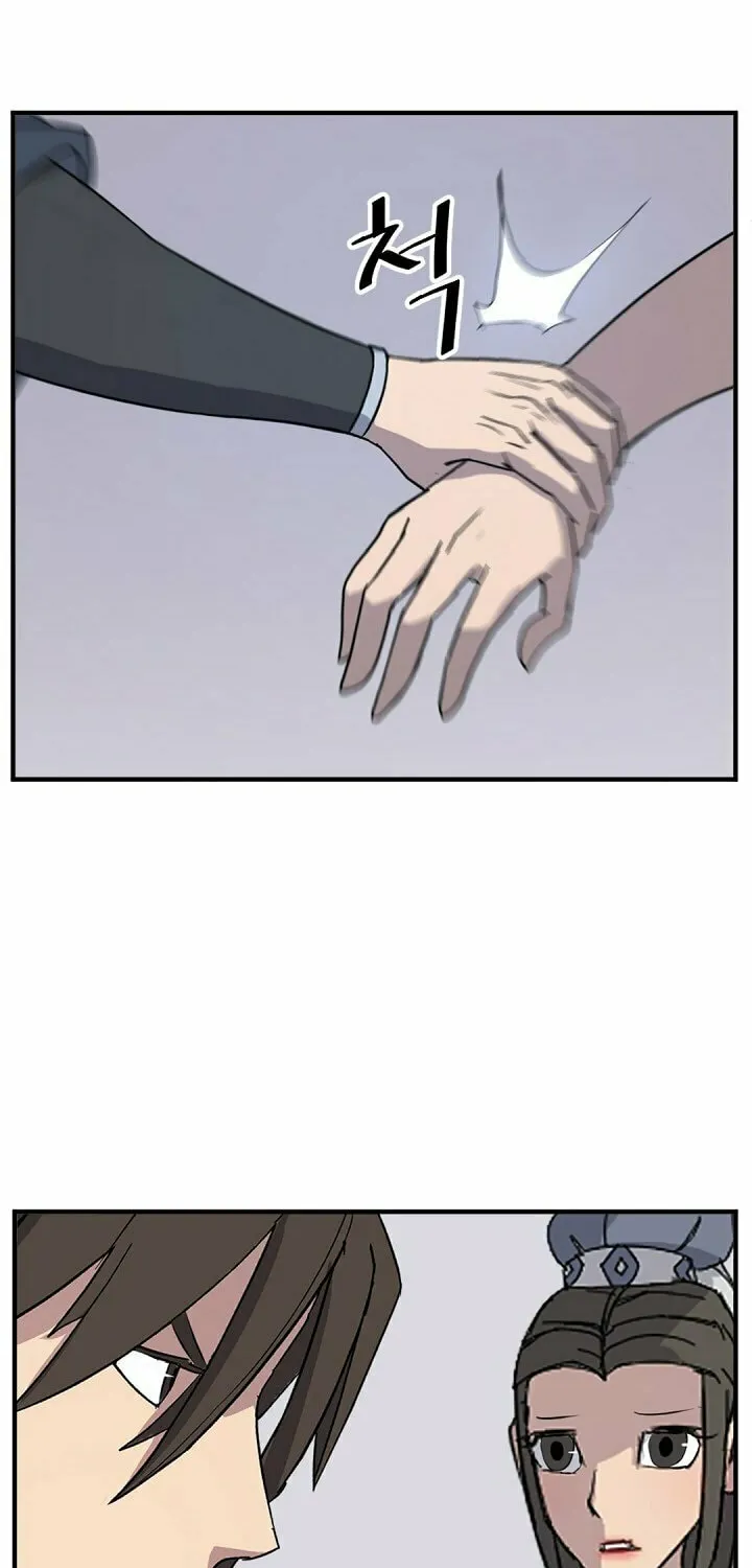 Read Bulsamujeok chapter 134 image 18 on Lezhin