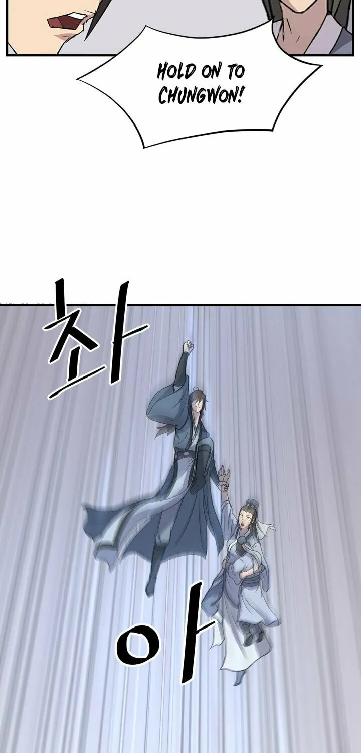 Read Bulsamujeok chapter 134 image 19 on Lezhin
