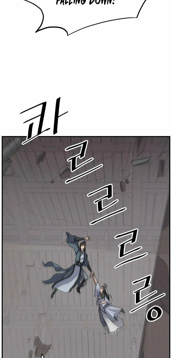 Read Bulsamujeok chapter 134 image 23 on Lezhin