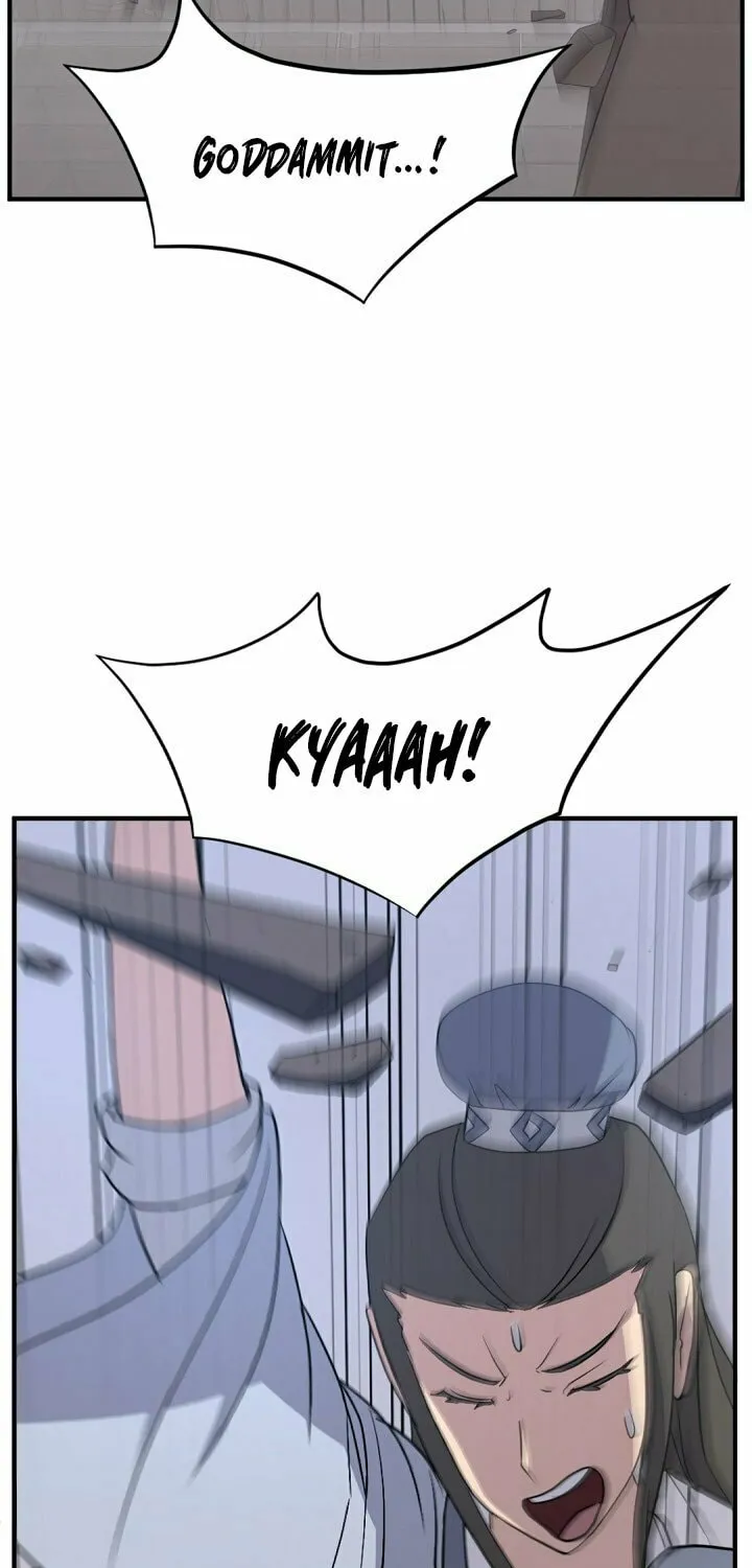 Read Bulsamujeok chapter 134 image 24 on Lezhin