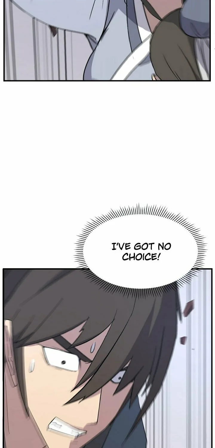 Read Bulsamujeok chapter 134 image 25 on Lezhin