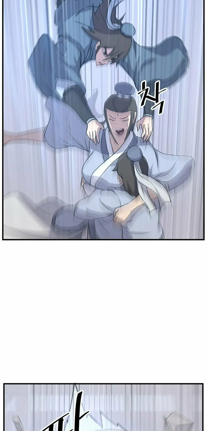 Read Bulsamujeok chapter 134 image 29 on Lezhin