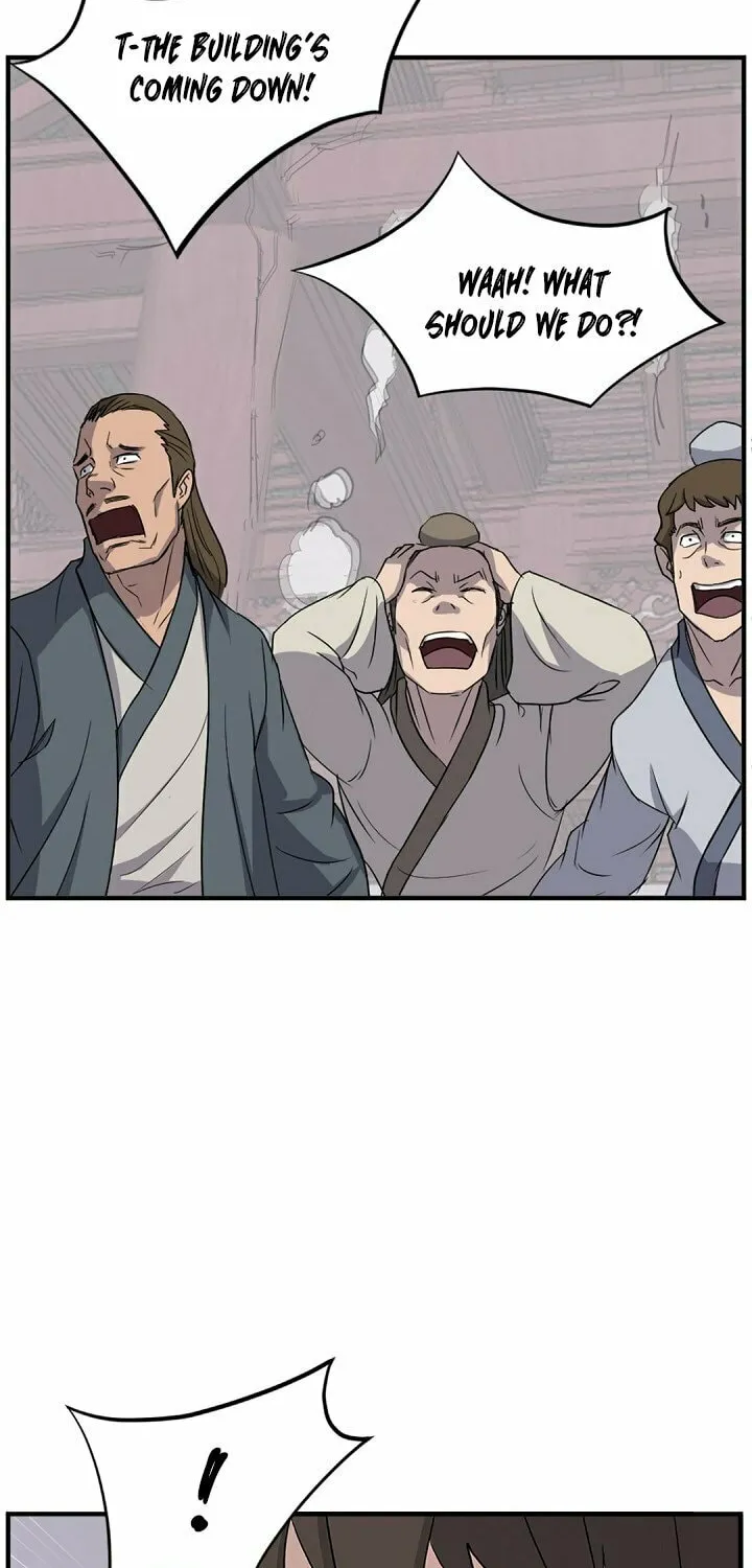 Read Bulsamujeok chapter 134 image 3 on Lezhin