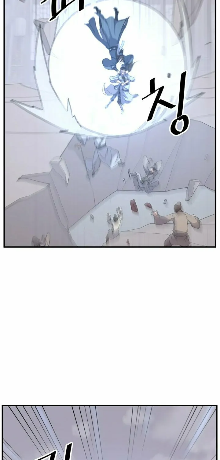 Read Bulsamujeok chapter 134 image 30 on Lezhin