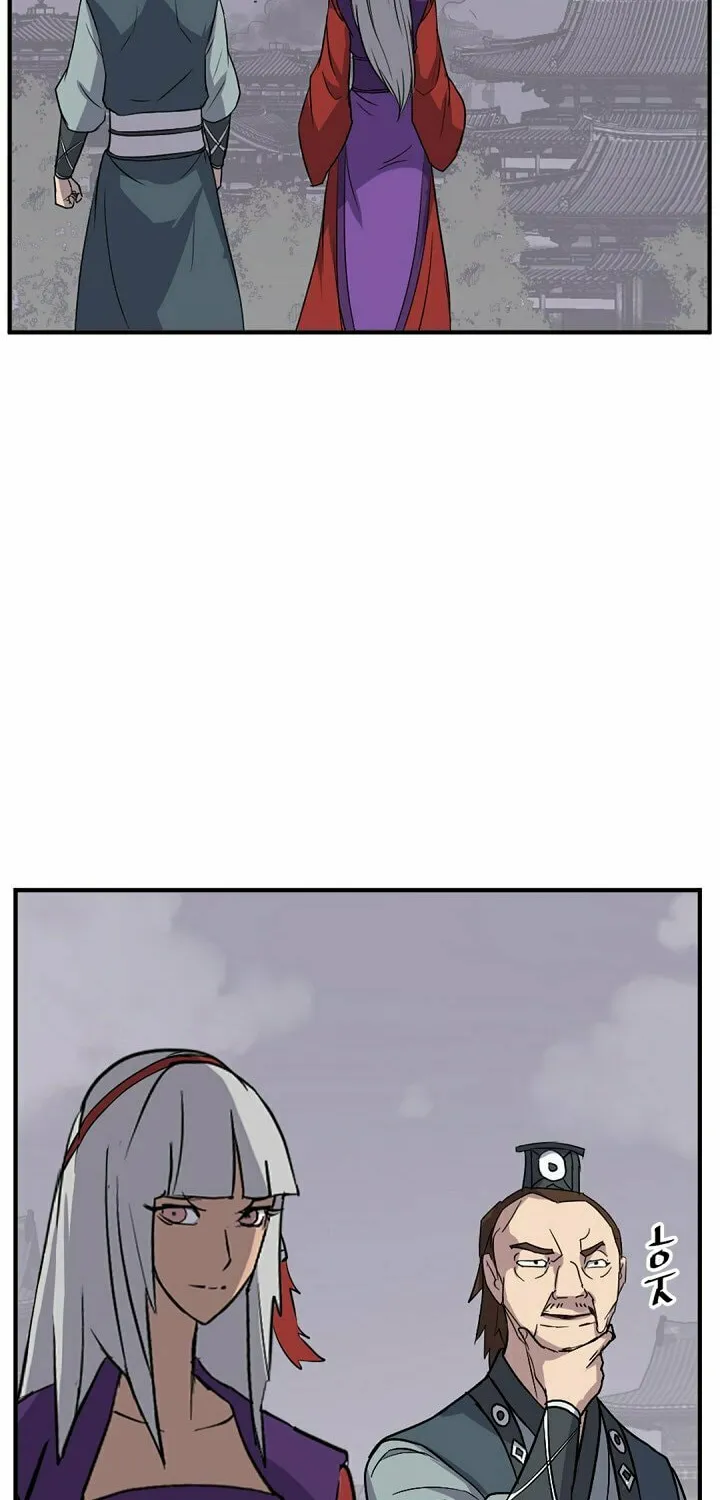 Read Bulsamujeok chapter 134 image 35 on Lezhin