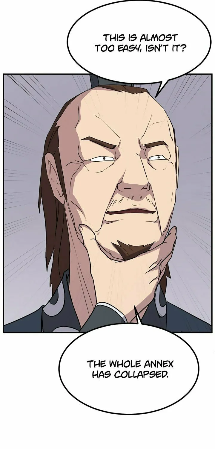Read Bulsamujeok chapter 134 image 37 on Lezhin