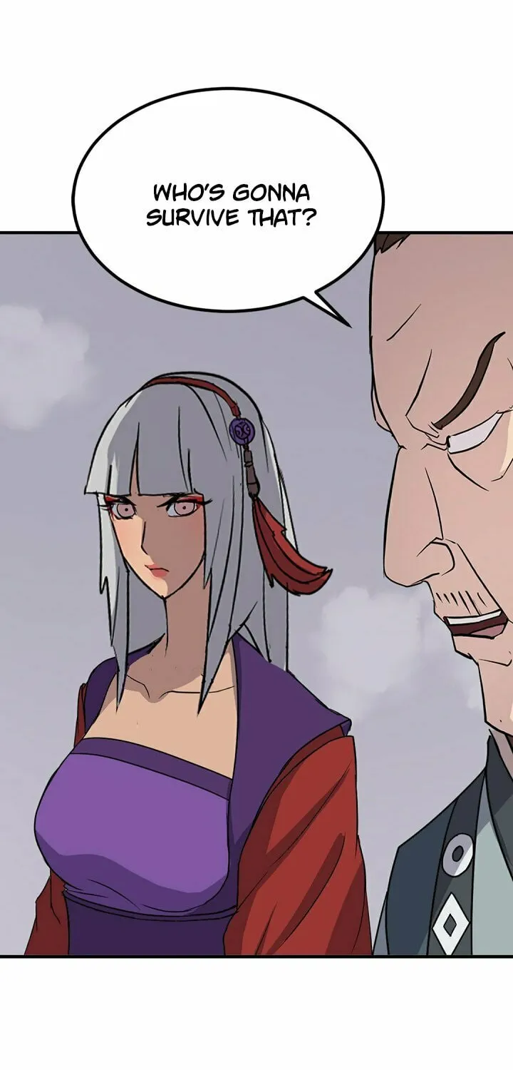 Read Bulsamujeok chapter 134 image 38 on Lezhin