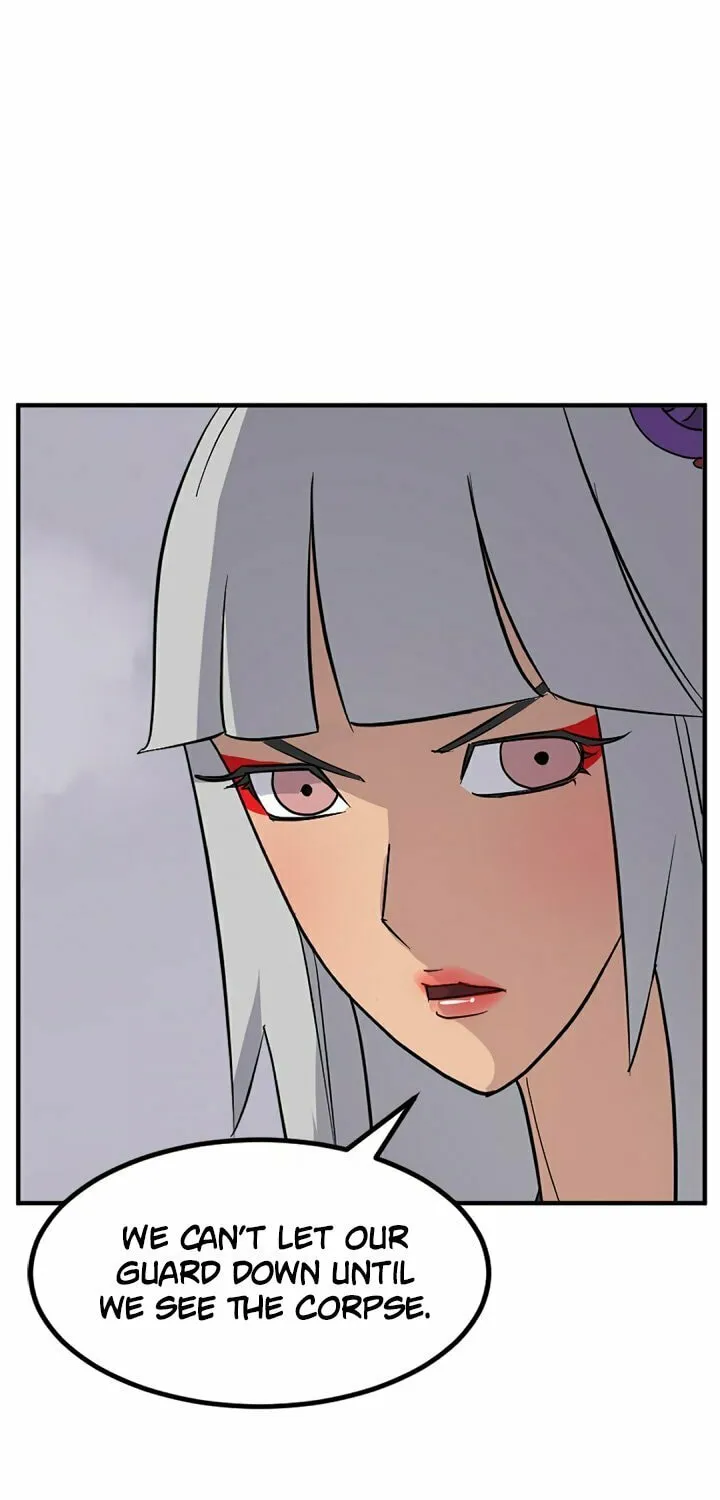 Read Bulsamujeok chapter 134 image 39 on Lezhin