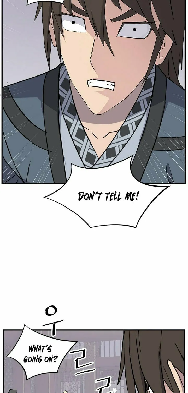 Read Bulsamujeok chapter 134 image 4 on Lezhin