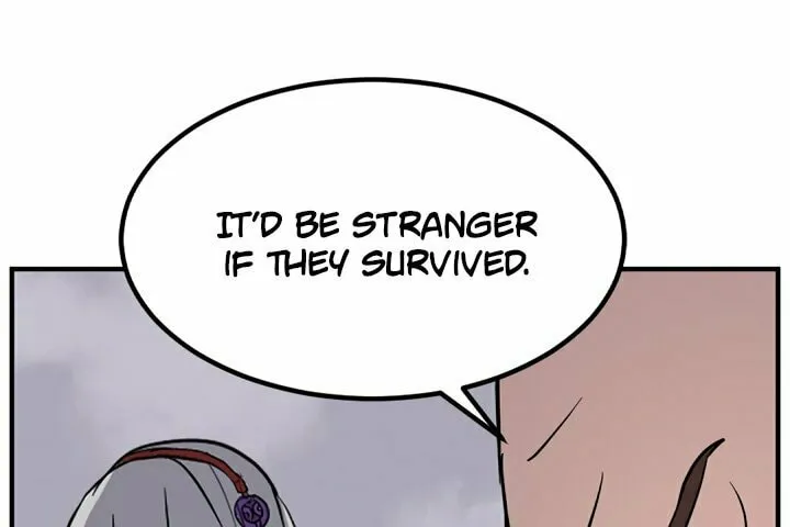 Read Bulsamujeok chapter 134 image 41 on Lezhin