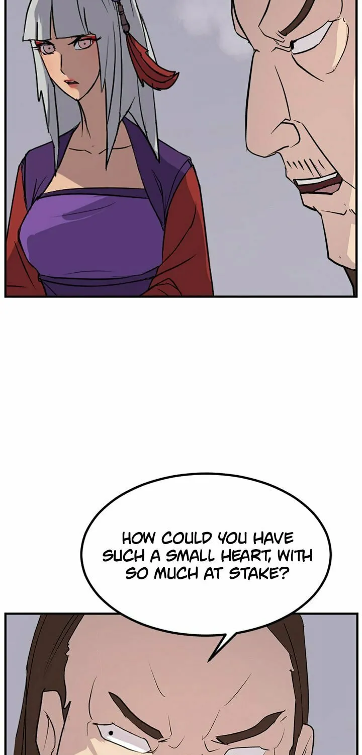 Read Bulsamujeok chapter 134 image 42 on Lezhin
