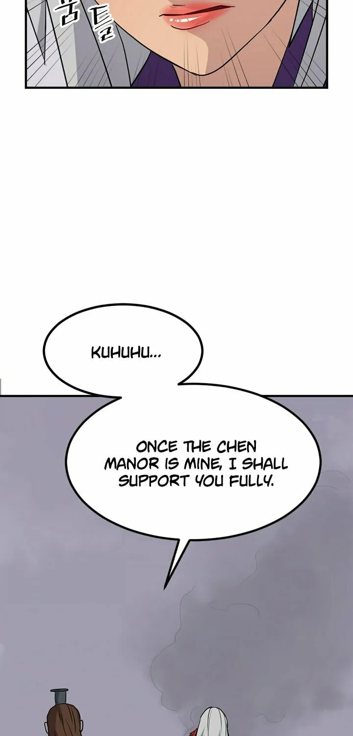 Read Bulsamujeok chapter 134 image 44 on Lezhin