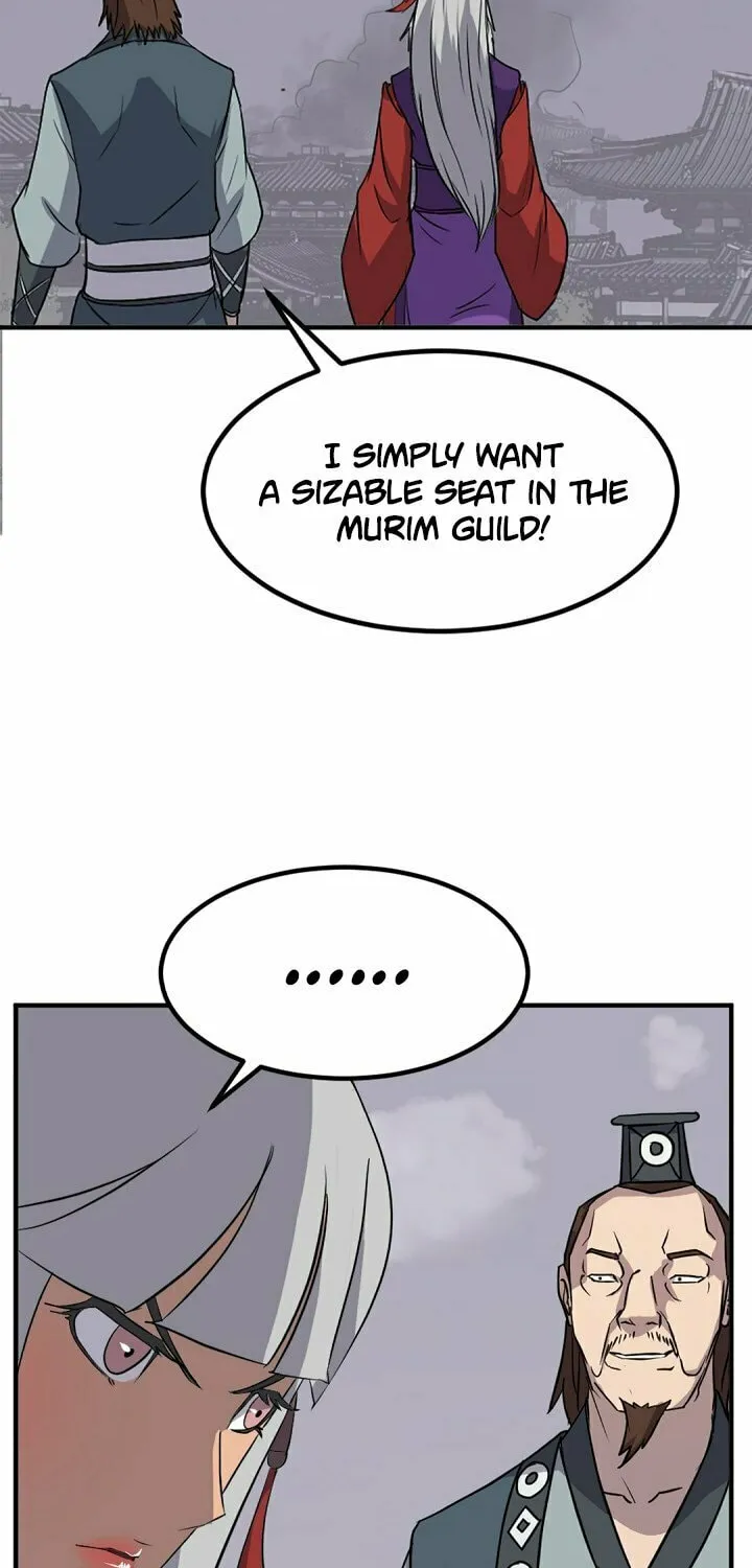 Read Bulsamujeok chapter 134 image 45 on Lezhin