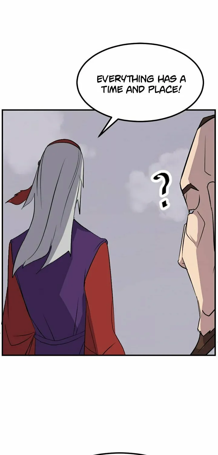 Read Bulsamujeok chapter 134 image 48 on Lezhin