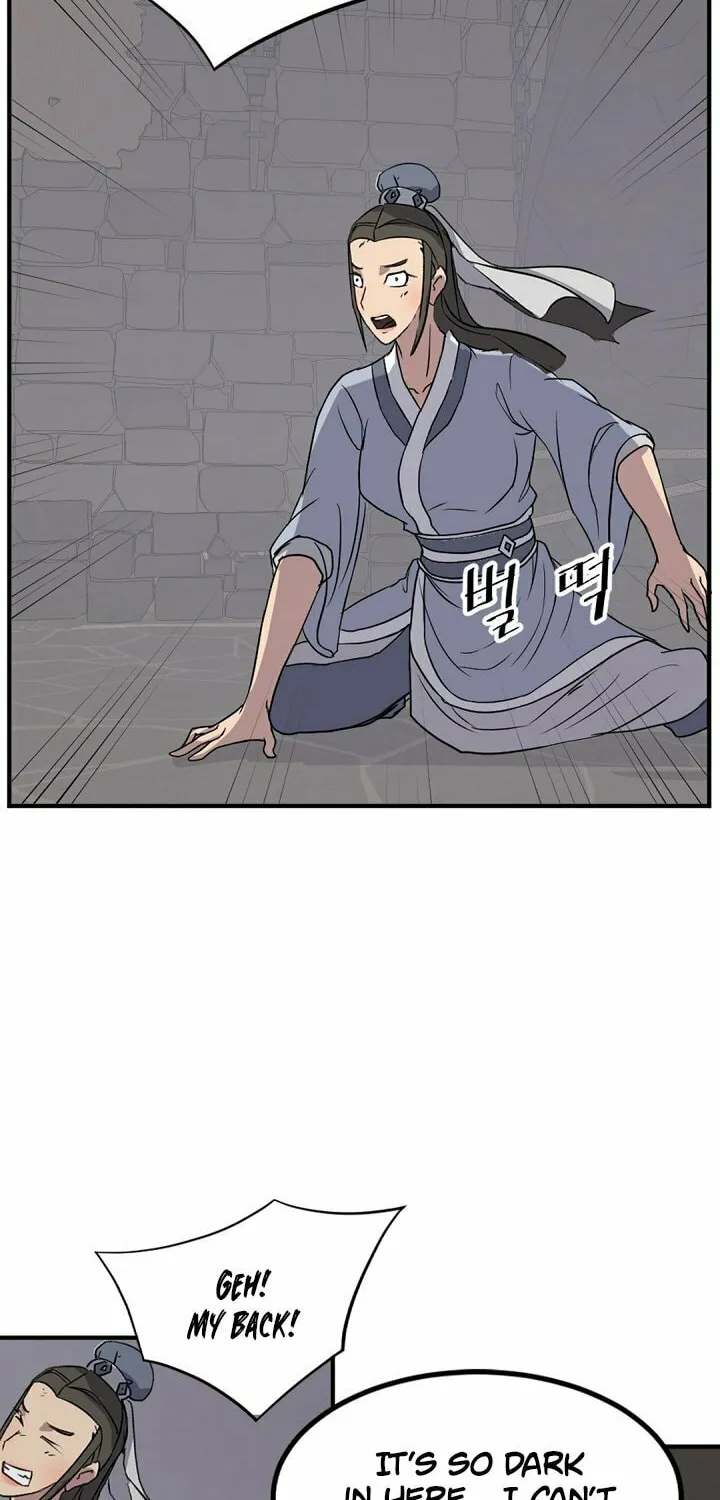 Read Bulsamujeok chapter 134 image 58 on Lezhin