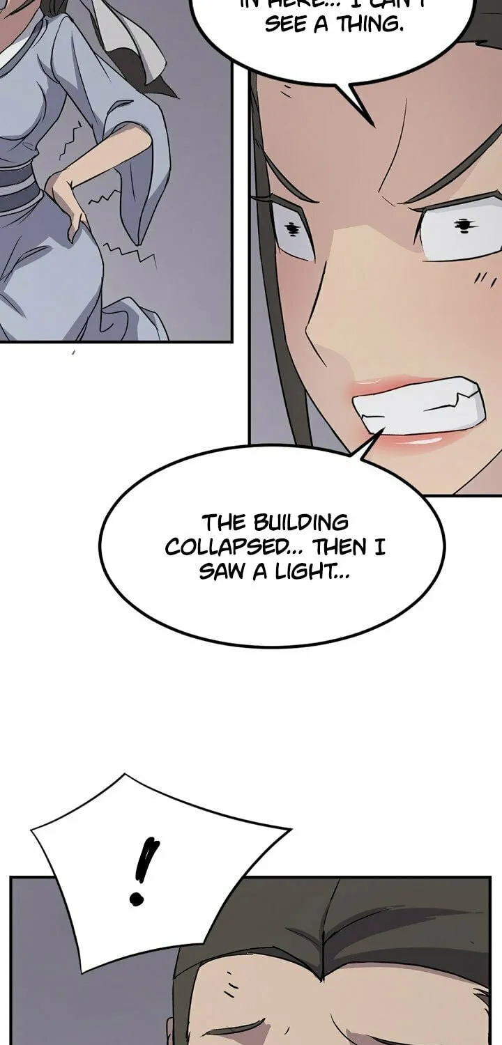 Read Bulsamujeok chapter 134 image 59 on Lezhin
