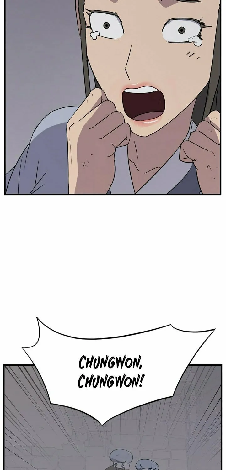 Read Bulsamujeok chapter 134 image 60 on Lezhin