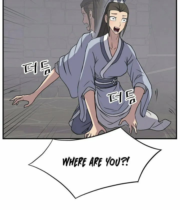 Read Bulsamujeok chapter 134 image 61 on Lezhin