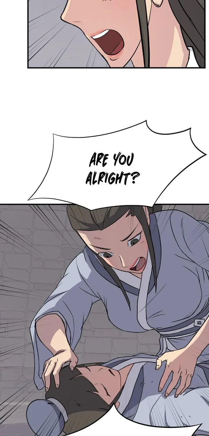 Read Bulsamujeok chapter 134 image 63 on Lezhin