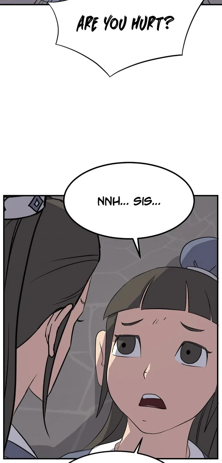 Read Bulsamujeok chapter 134 image 64 on Lezhin
