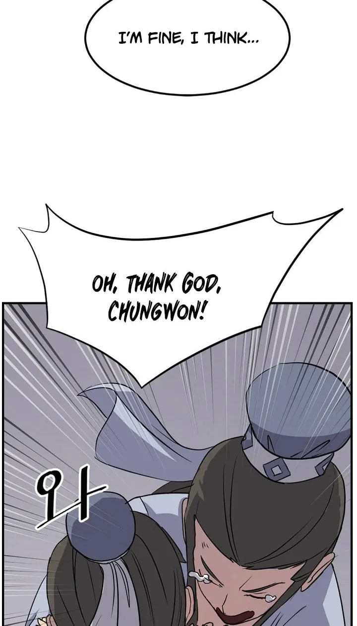 Read Bulsamujeok chapter 134 image 65 on Lezhin
