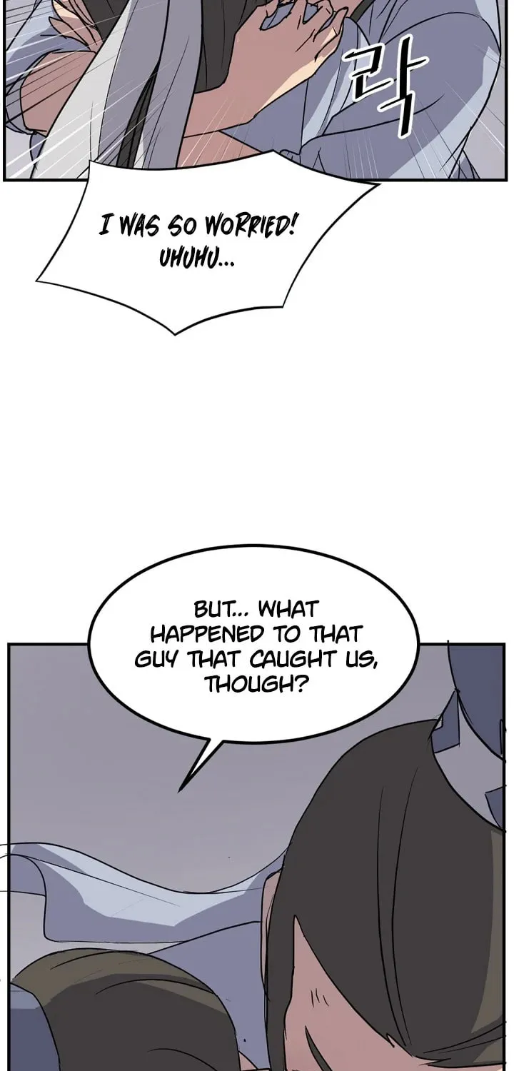 Read Bulsamujeok chapter 134 image 66 on Lezhin