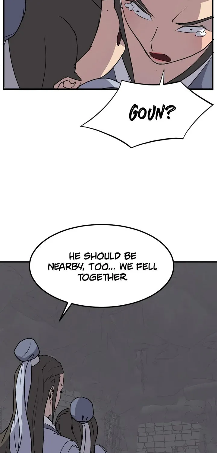 Read Bulsamujeok chapter 134 image 67 on Lezhin