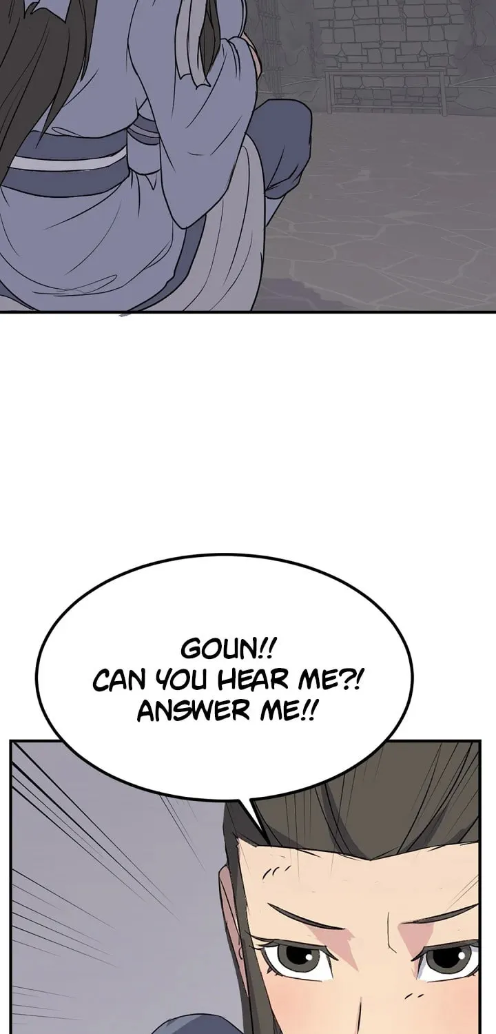 Read Bulsamujeok chapter 134 image 68 on Lezhin