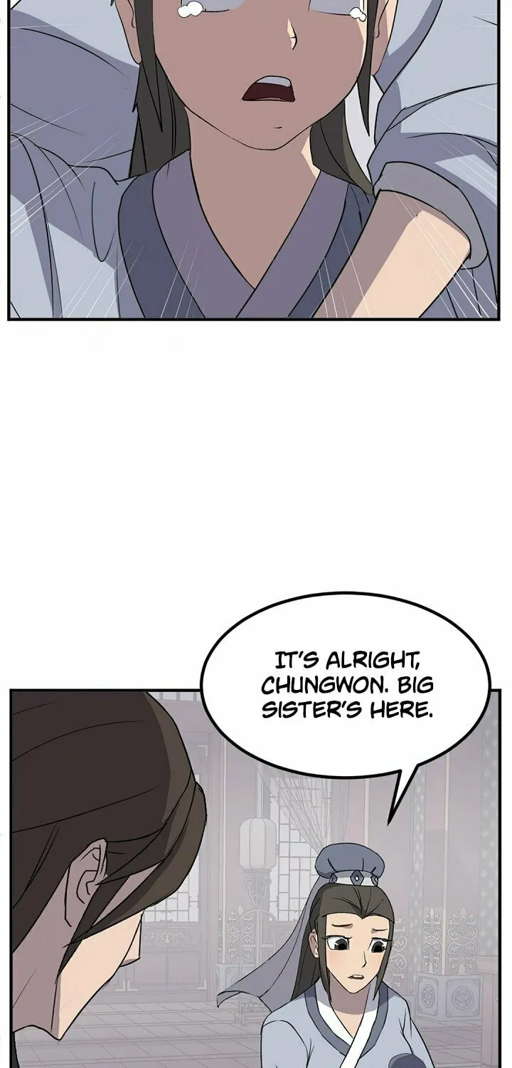 Read Bulsamujeok chapter 134 image 7 on Lezhin