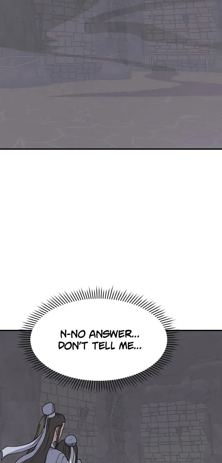 Read Bulsamujeok chapter 134 image 70 on Lezhin