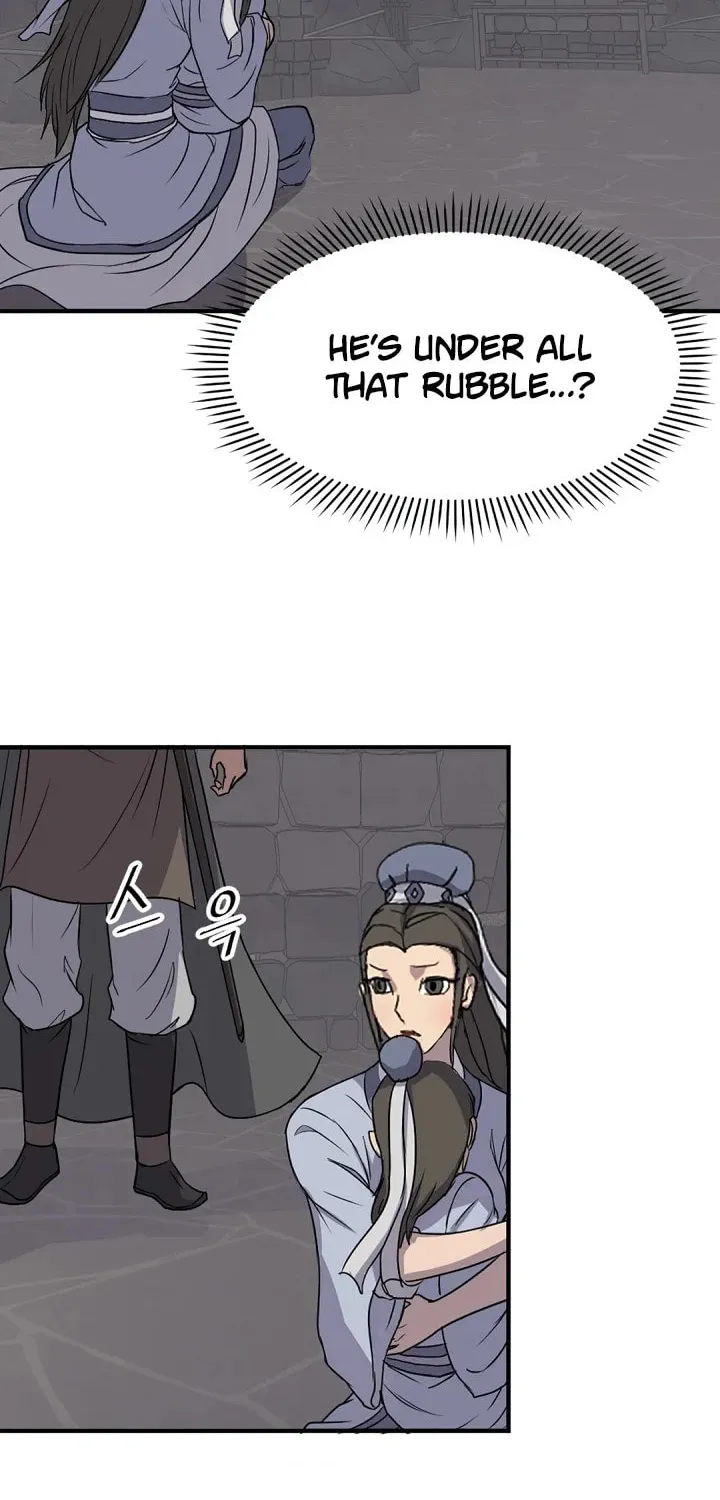 Read Bulsamujeok chapter 134 image 71 on Lezhin