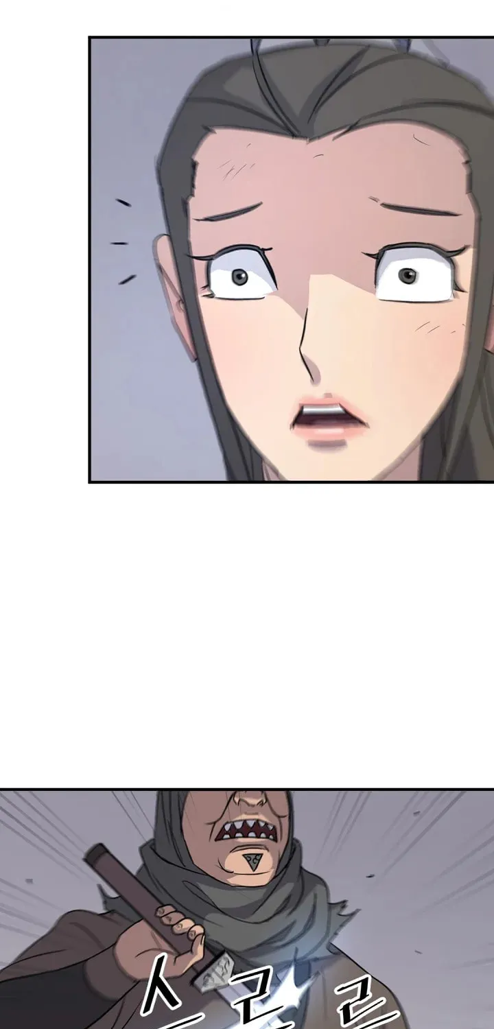 Read Bulsamujeok chapter 134 image 72 on Lezhin