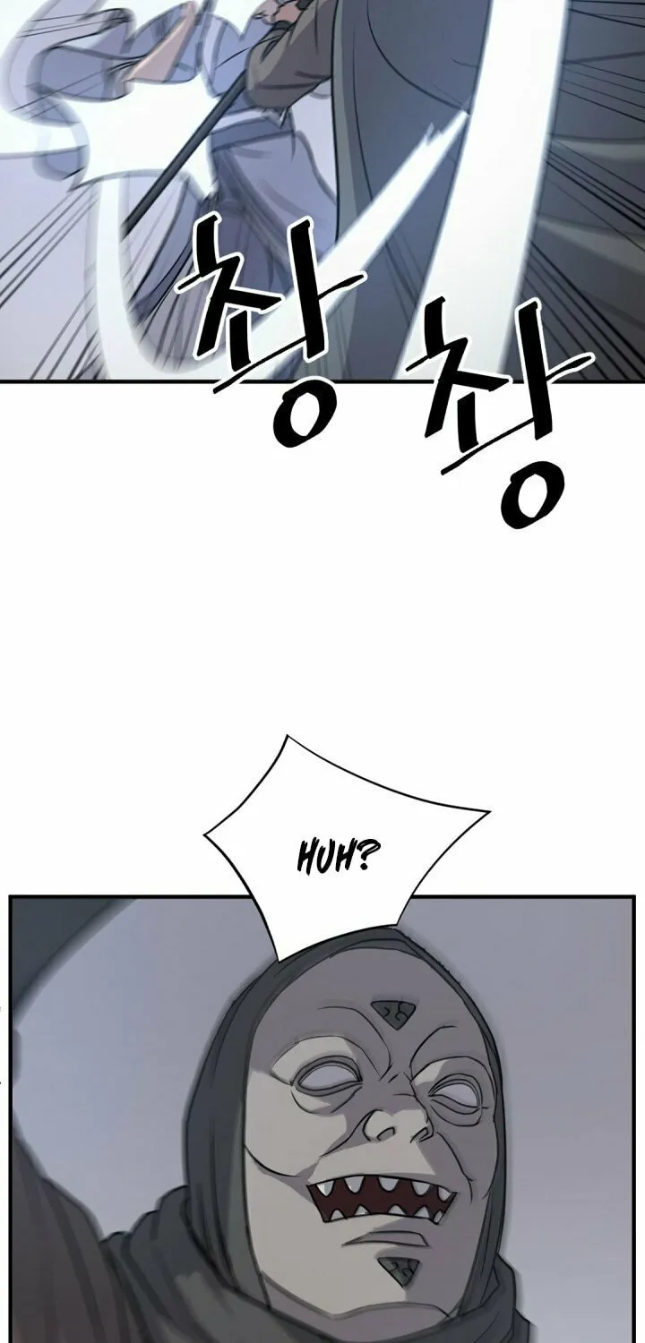 Read Bulsamujeok chapter 135 image 10 on Lezhin