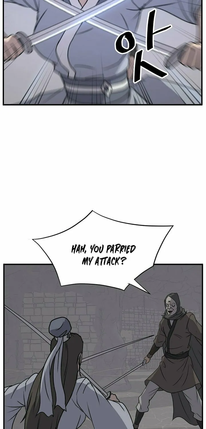 Read Bulsamujeok chapter 135 image 12 on Lezhin