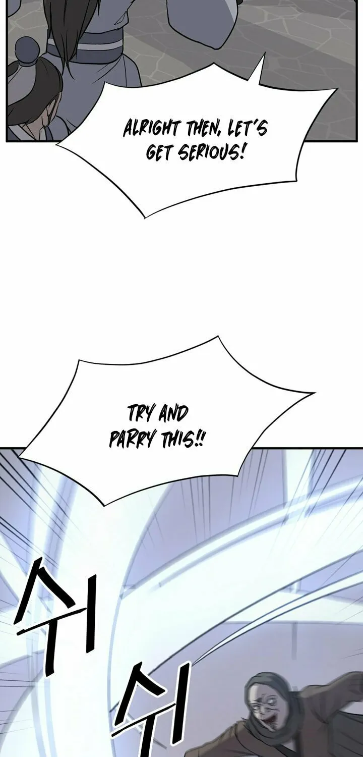 Read Bulsamujeok chapter 135 image 13 on Lezhin