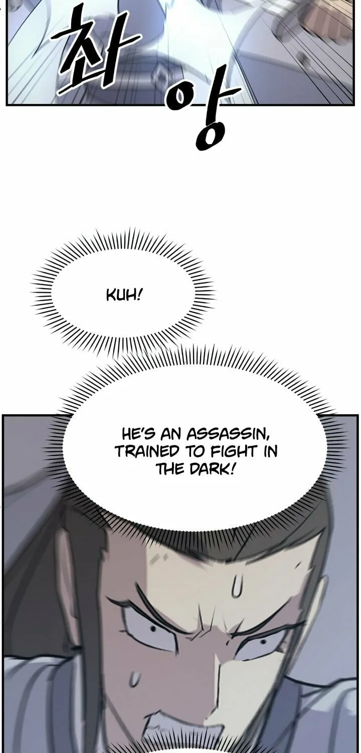 Read Bulsamujeok chapter 135 image 15 on Lezhin