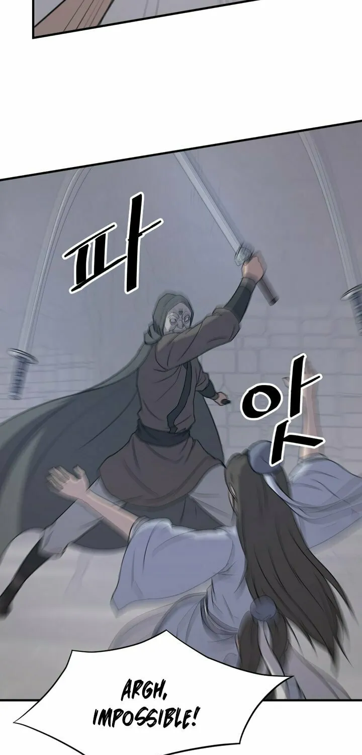 Read Bulsamujeok chapter 135 image 17 on Lezhin