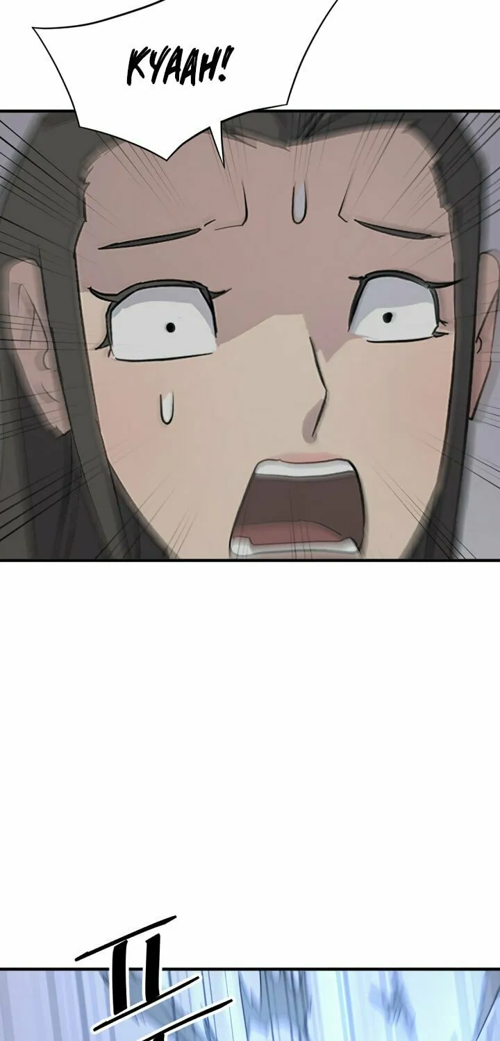 Read Bulsamujeok chapter 135 image 19 on Lezhin