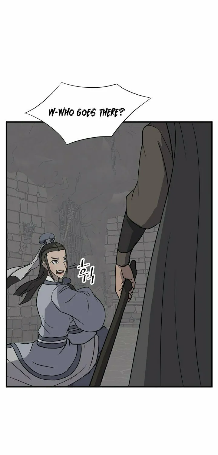 Read Bulsamujeok chapter 135 image 2 on Lezhin