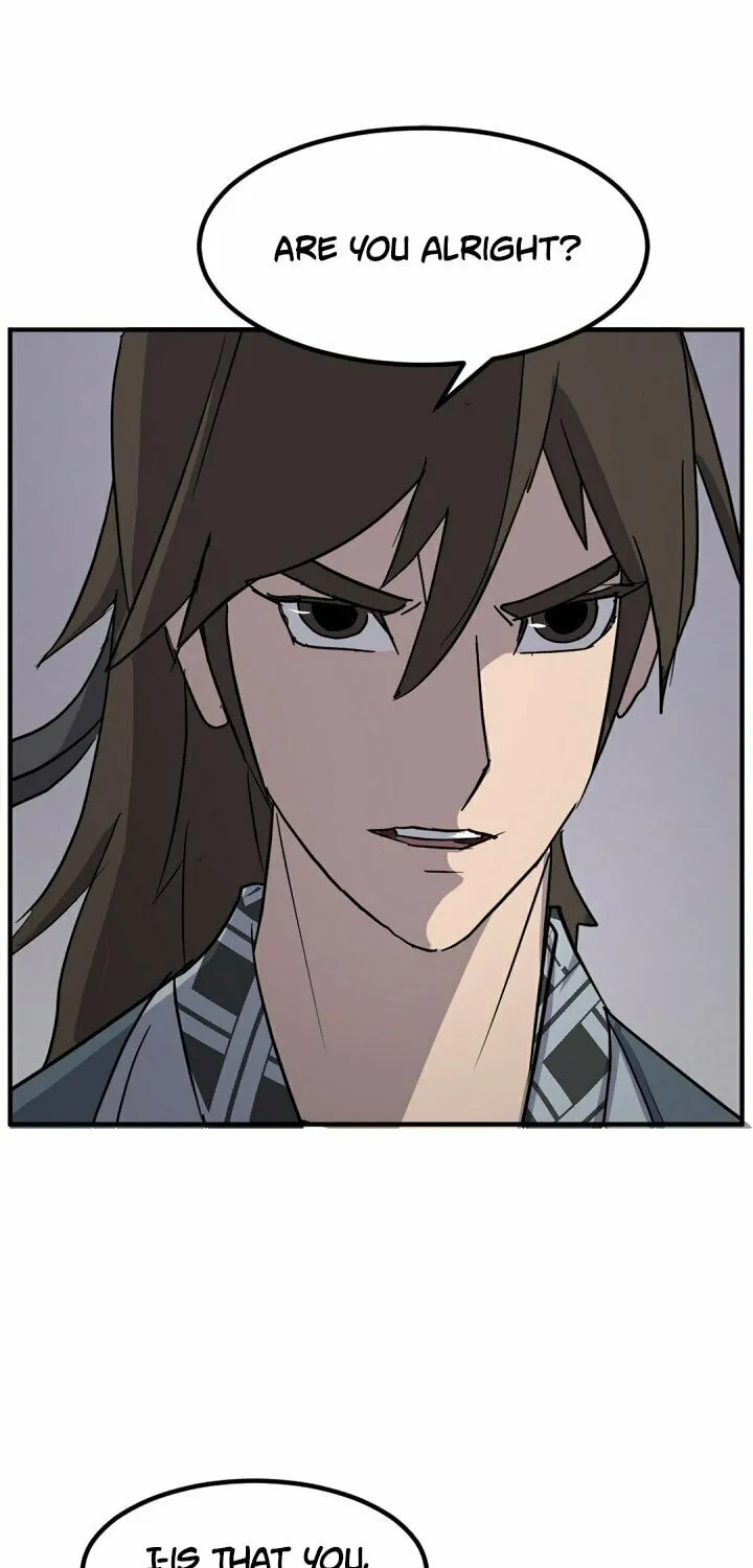 Read Bulsamujeok chapter 135 image 22 on Lezhin