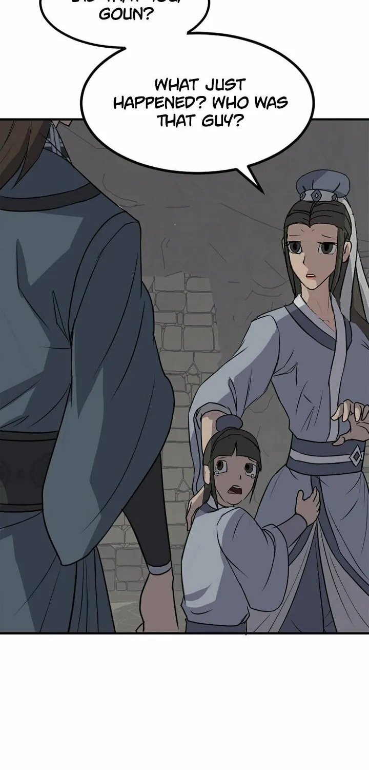 Read Bulsamujeok chapter 135 image 23 on Lezhin