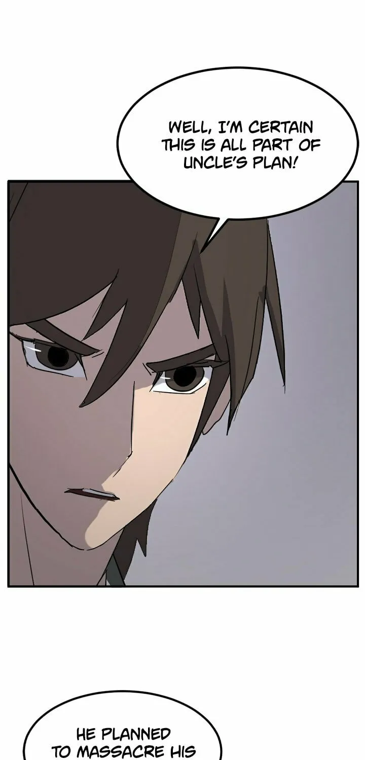 Read Bulsamujeok chapter 135 image 25 on Lezhin
