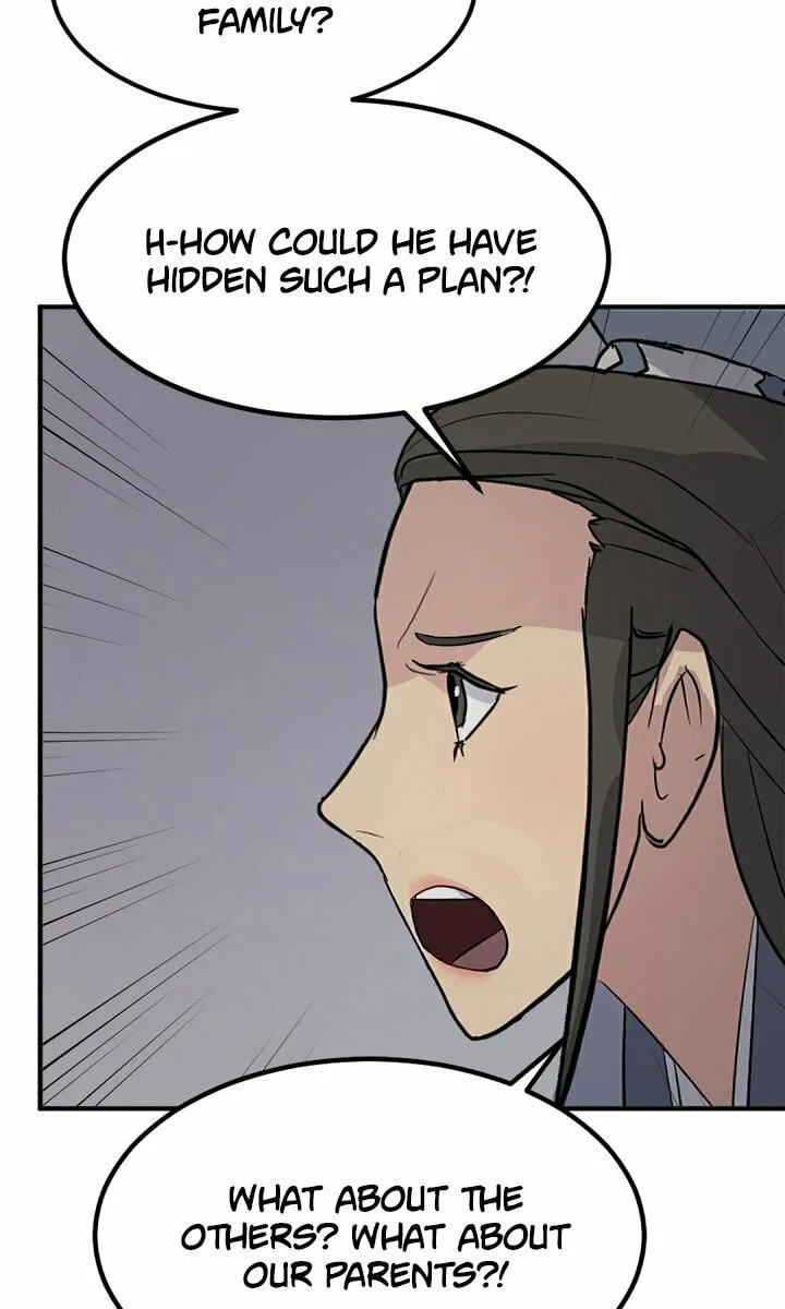 Read Bulsamujeok chapter 135 image 26 on Lezhin