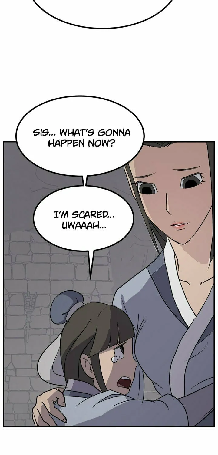 Read Bulsamujeok chapter 135 image 27 on Lezhin