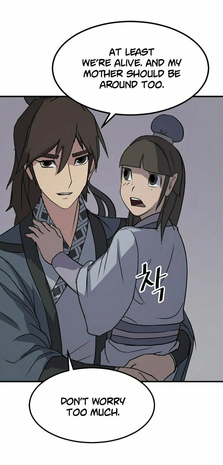 Read Bulsamujeok chapter 135 image 29 on Lezhin