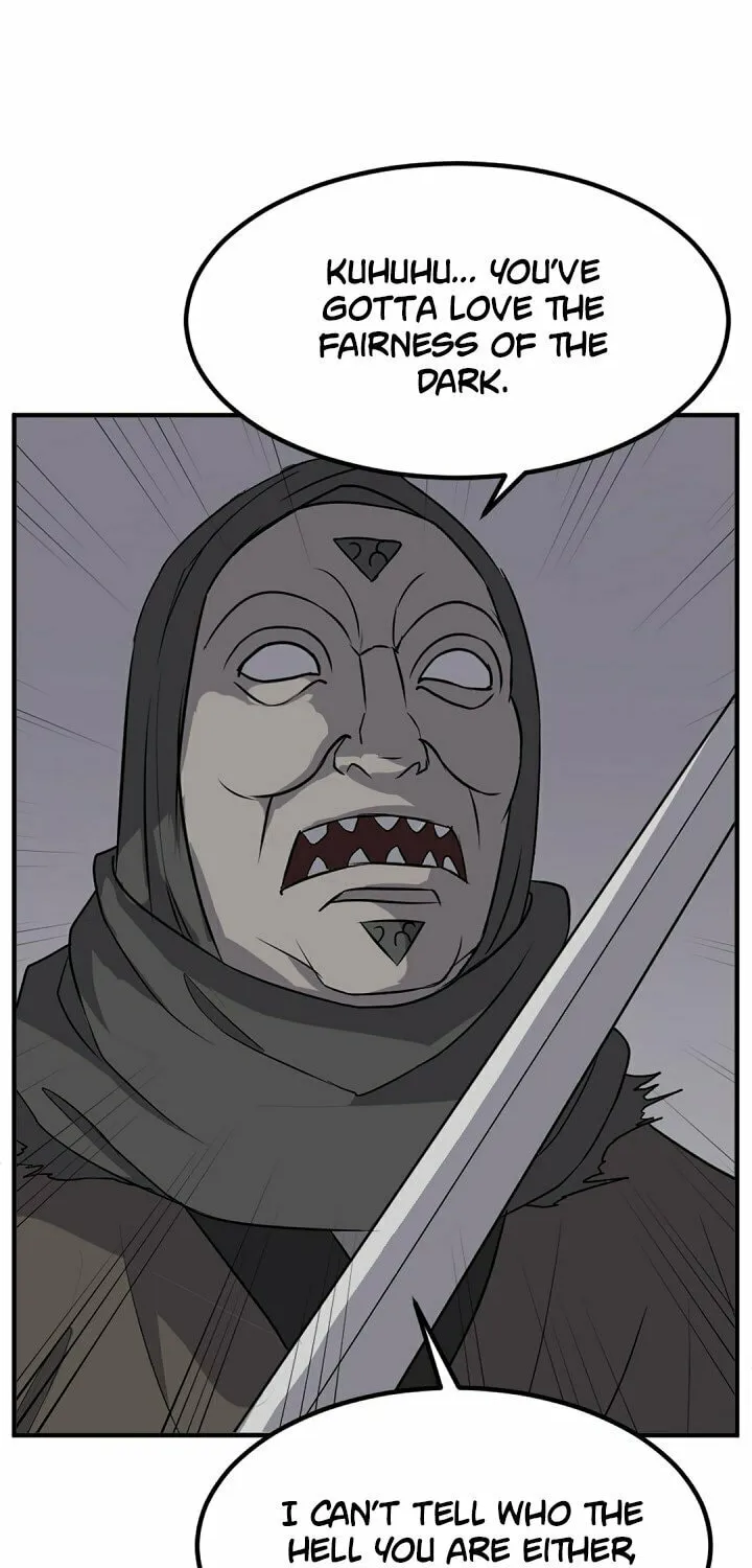 Read Bulsamujeok chapter 135 image 3 on Lezhin