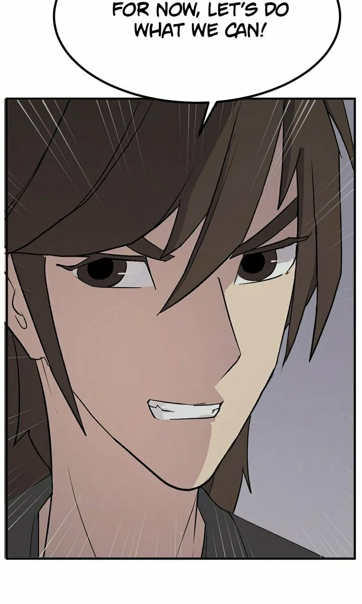 Read Bulsamujeok chapter 135 image 31 on Lezhin