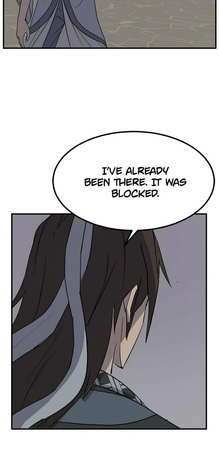 Read Bulsamujeok chapter 135 image 34 on Lezhin